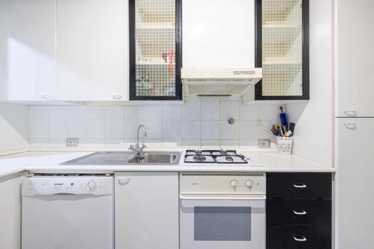 Piazza Di Spagna 5 Stelle Navona Apartament Roma Dış mekan fotoğraf