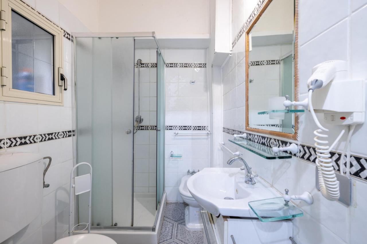 Piazza Di Spagna 5 Stelle Navona Apartament Roma Dış mekan fotoğraf